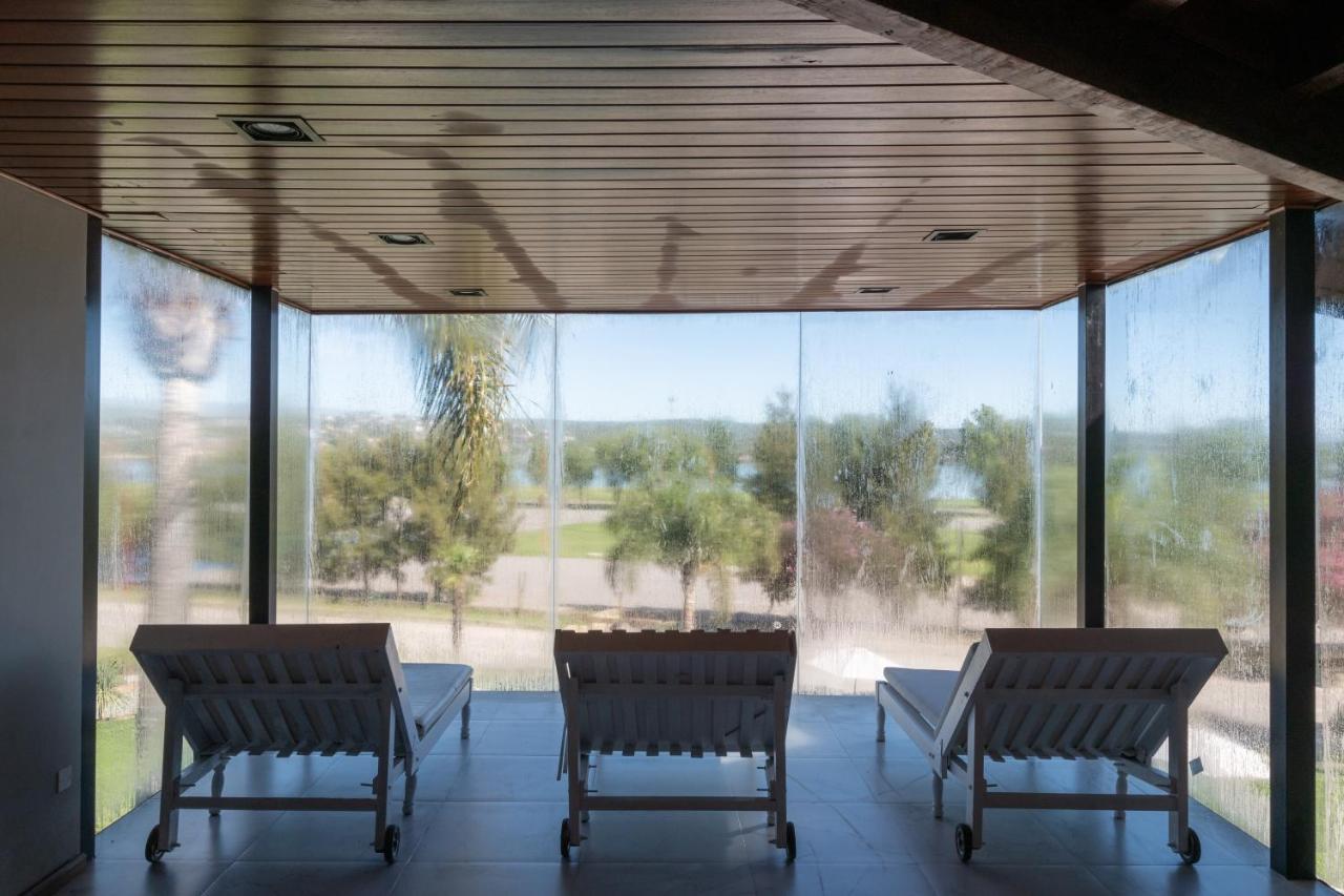 Portal Del Lago Hotel Villa Carlos Paz Kültér fotó