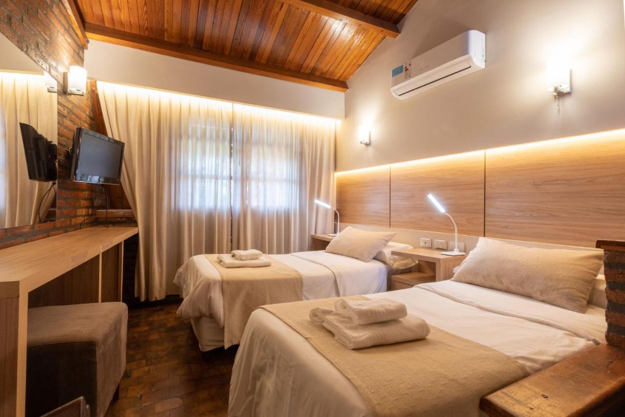 Portal Del Lago Hotel Villa Carlos Paz Kültér fotó