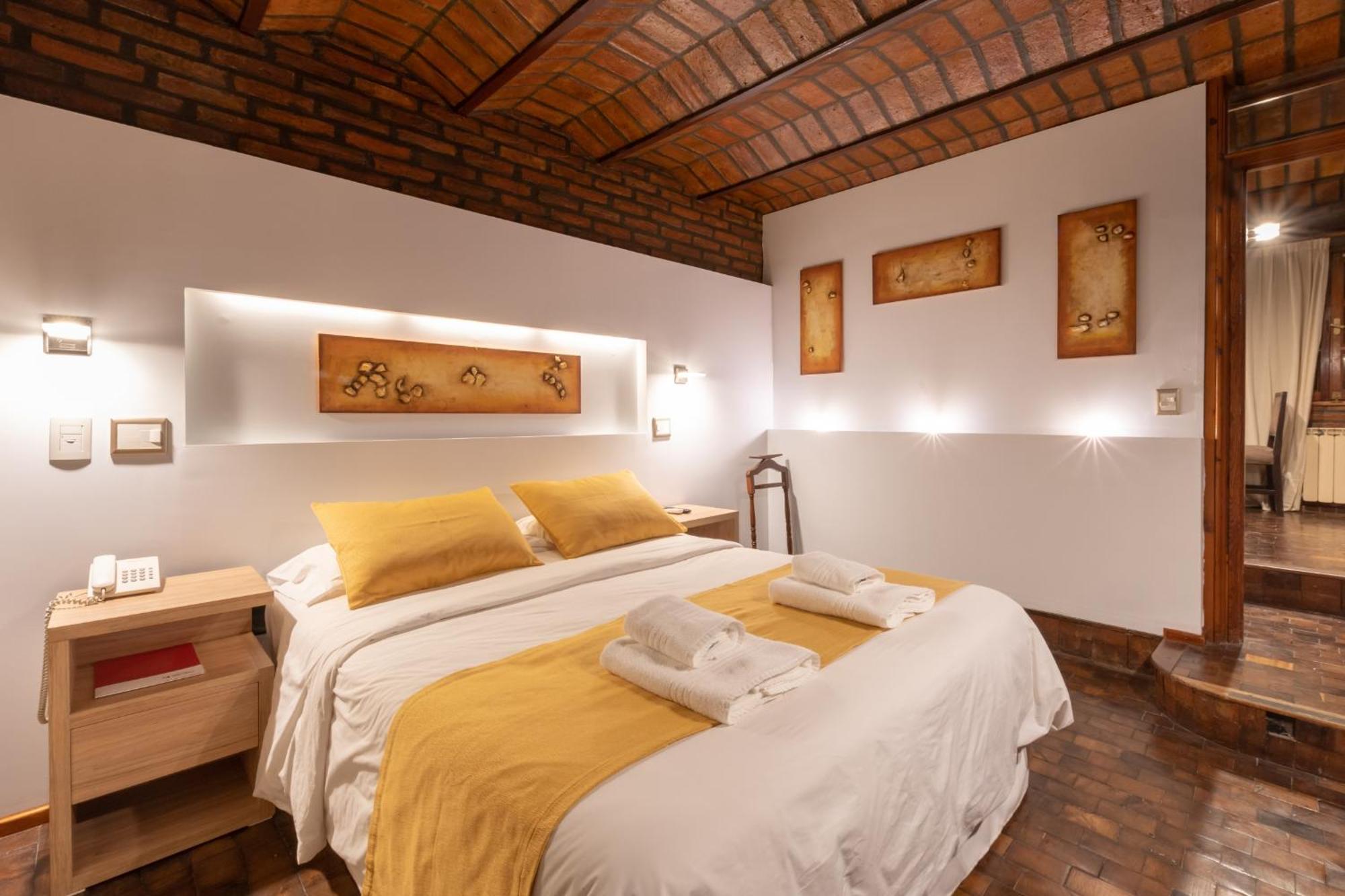 Portal Del Lago Hotel Villa Carlos Paz Kültér fotó