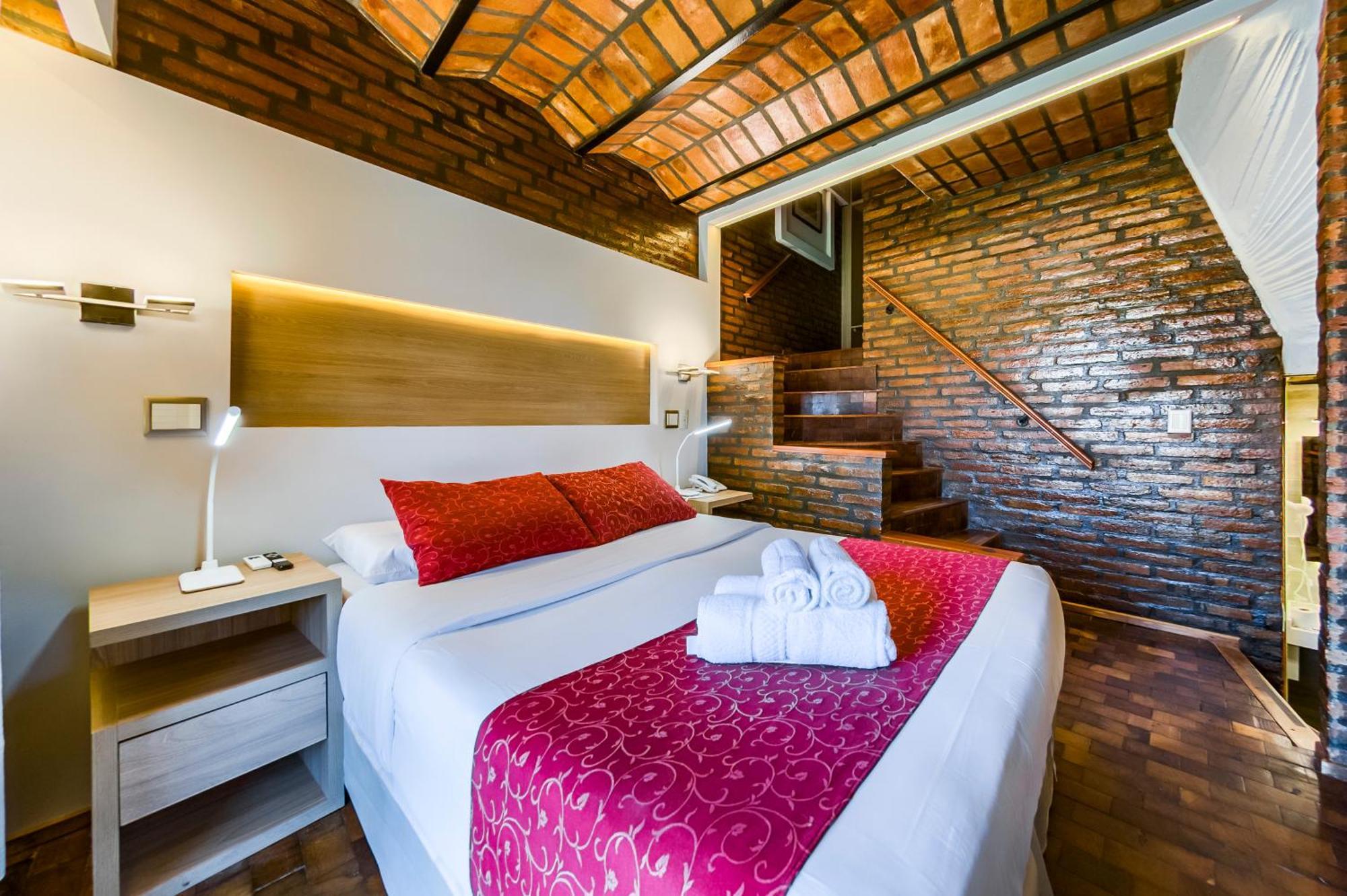 Portal Del Lago Hotel Villa Carlos Paz Kültér fotó