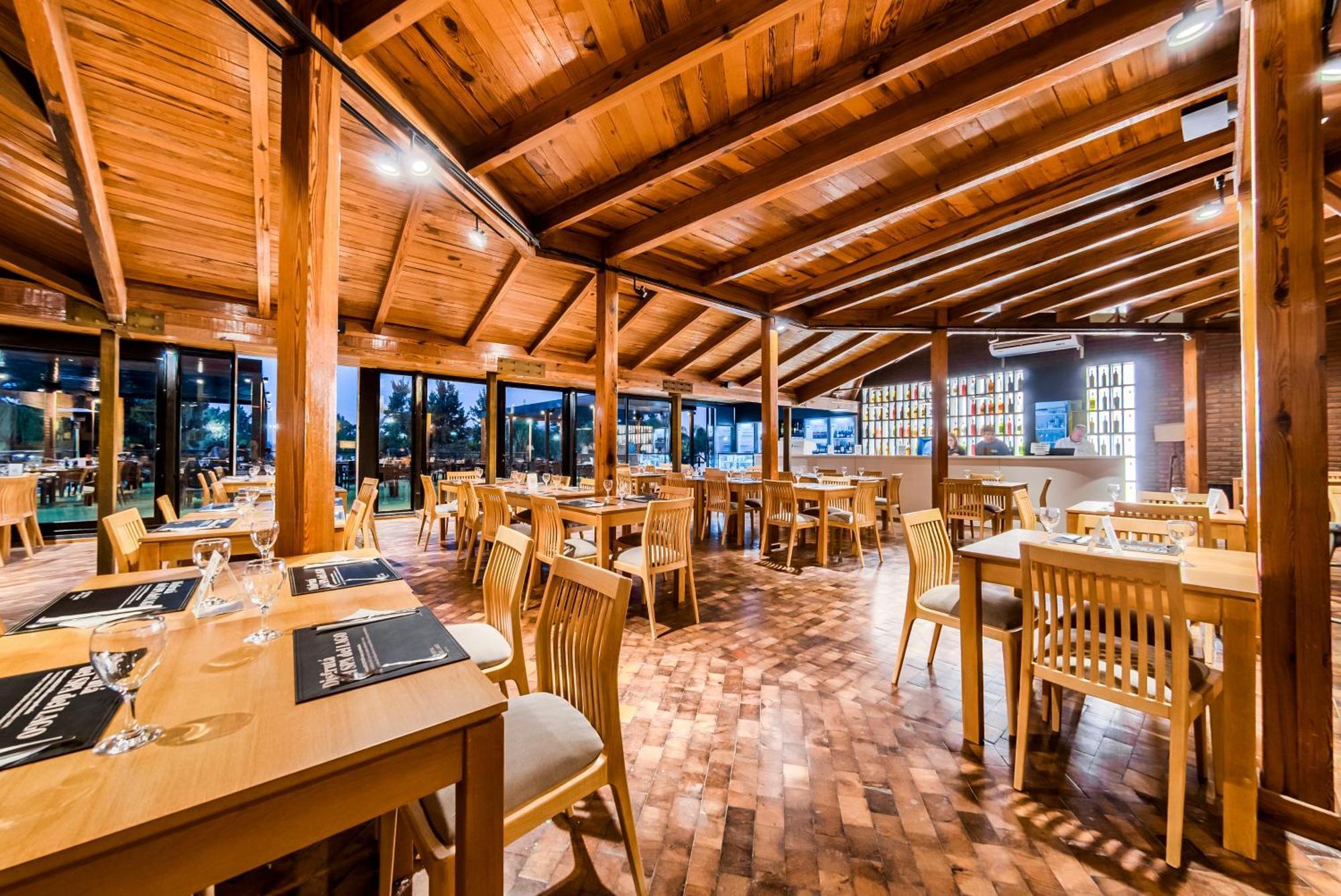 Portal Del Lago Hotel Villa Carlos Paz Kültér fotó