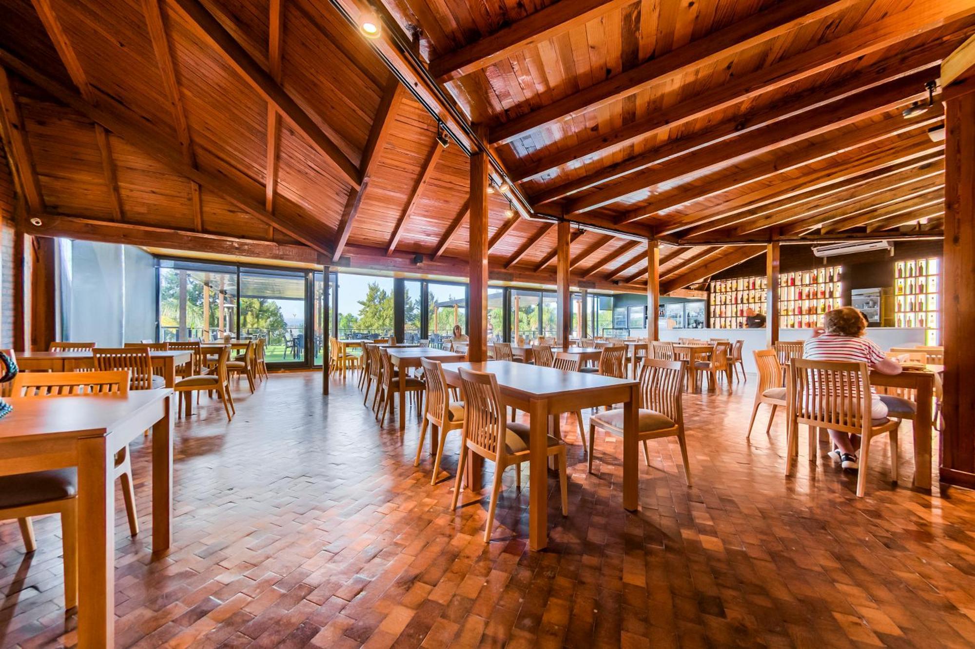 Portal Del Lago Hotel Villa Carlos Paz Kültér fotó