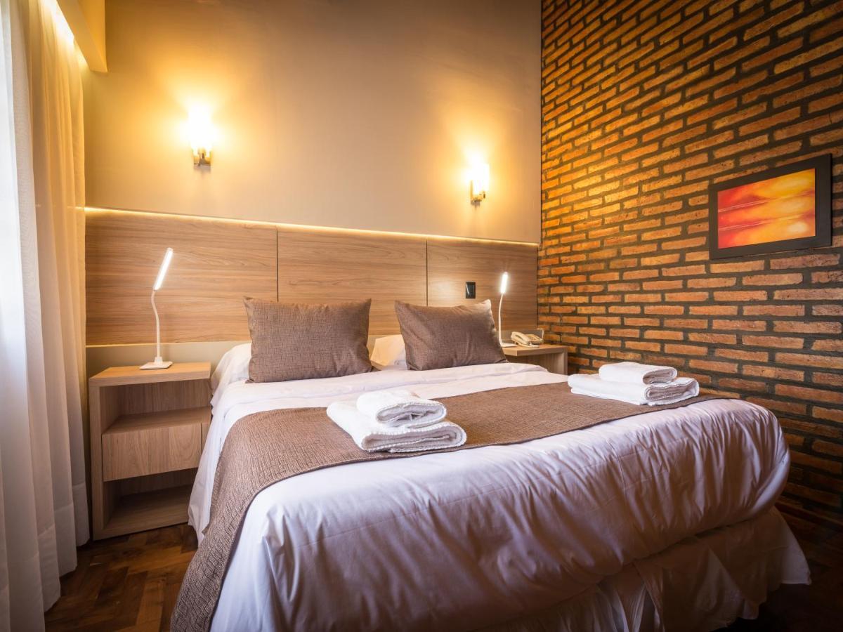 Portal Del Lago Hotel Villa Carlos Paz Kültér fotó